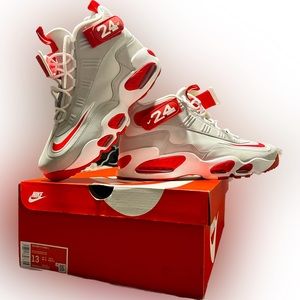 Nike Air Griffey Max 1